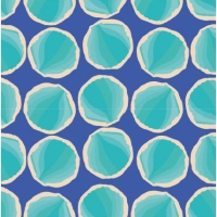 27225-09TR ''Paint Balls'' print