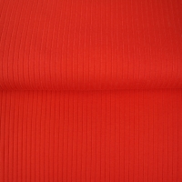 10430-11 (Bright Red) Jersey Big Rib