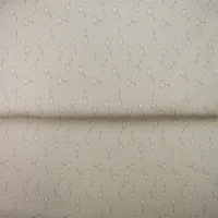 26325-22 ''Baby Got Keys'' print