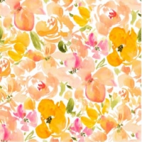 27110-08PL ''Poppyquarel'' print