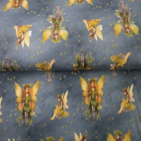 26540-15 ''Fairy'' FT-print