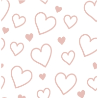 27613-12PL ''Open Your Hearts'' print