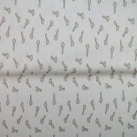 26325-02 ''Baby Got Keys'' print