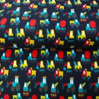 26526-15 ''Cute Construction'' FT-print