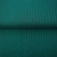 10300-94 (Teal) Jacquard Knit