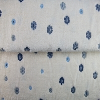 19763-15 embroidery fur