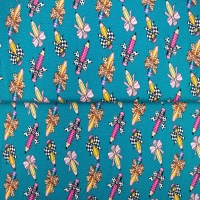 26560-99 ''Fancy Pencils'' FT-print