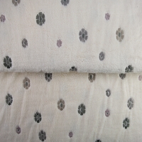 19763-22 embroidery fur