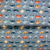 26126-09PL ''Voitures'' print