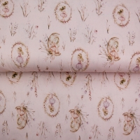 26132-12PL ''Angelic'' print