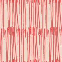 27415-11LI ''Lined Up'' print