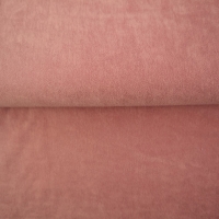 10320-120 (Old Pink) Cotton Towel Terry