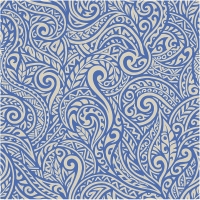 27864-09LI ''Twisted'' print