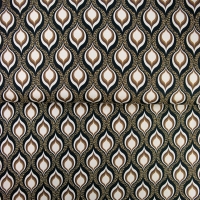 26910-33 ''Petal Mosaic'' print