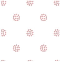 27614-12PL ''Dotty Dots'' print