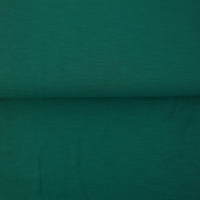 10480-94 (Teal) Cotton Frame (Slub) Jersey