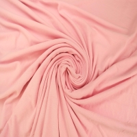 10370-112 (Bright Pink) Viscose Knit Structure