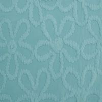 27301-99 ''Big Flower'' Embroidery