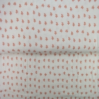 26332-02HD ''Mini Flower'' print