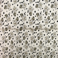 26562-02 ''Love Pony'' FT-print