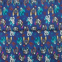 26528-09SW ''Take Control'' print