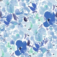 27110-09PL ''Poppyquarel'' print