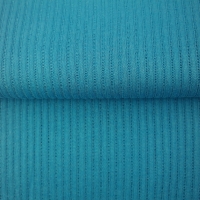 10300-99 (Ocean Blue) Jacquard Knit