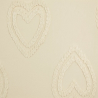27300-22 ''Big Hearts'' Embroidery