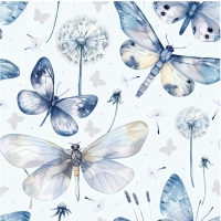 27603-09PL ''Near The Pond'' print