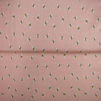 26327-12 ''Busy Bee'' print