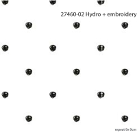 27460-0220 ''Dots'' Embroidery