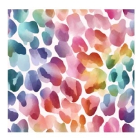 27959-12FT ''Wild Leo'' print