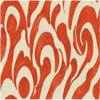 27410-11LI ''Cloudy'' print