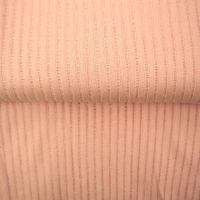 10300-112 (Bright Pink) Jacquard Knit