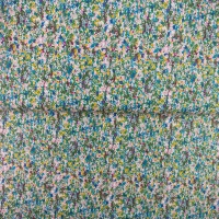 26142-02TR ''Millefleurs'' print