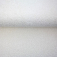 10320-02 (Optic White) Cotton Towel Terry