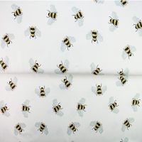 26330-02TR ''Busy Bumblebee'' print