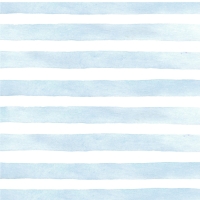 27477-09HD ''Striped'' print