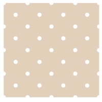 27961-22TR ''Small Polka'' print