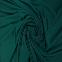 10370-94 (Teal) Viscose Knit Structure