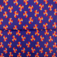 26603-15 ''Disco Lion'' print