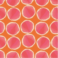 27225-12TR ''Paint Balls'' print