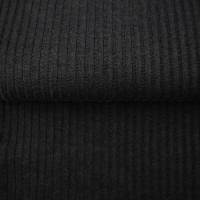 10300-20 (Black) Jacquard Knit