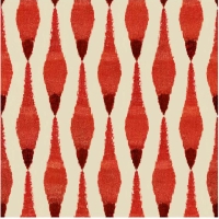 27408-11LI ''Ethnic'' print