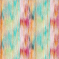 27922-99TR ''Batik Stripes'' print