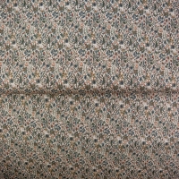 26148-02PL ''Millefleurs Garden'' print