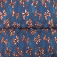 26548-15 ''Beasty Bows'' FT-print