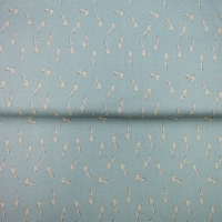 26325-09 ''Baby Got Keys'' print