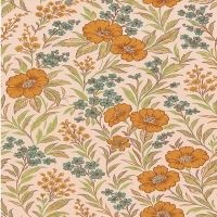 27861-20LI ''Blossoming'' print