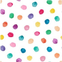 27244-02TR ''Flashy Dots'' print